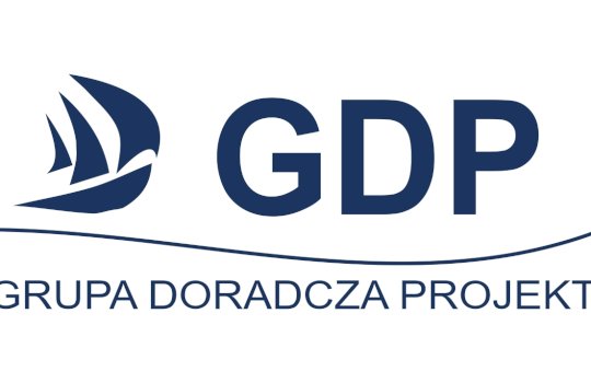 grafika przedstawia znak Fundusze Europejskie, Flagę Rzeczpospolite Polski, Flagę Unii Europejskiej oraz logo Małopolski, Logo Grupy Doradczej Projekt