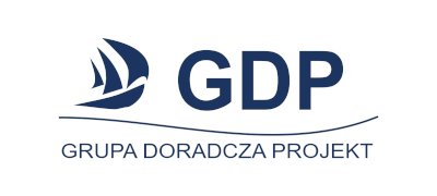 grafika przedstawia znak Fundusze Europejskie, Flagę Rzeczpospolite Polski, logo Małopolski oraz Flagę Unii Europejskiej, Logo Grupy Doradczej Projekt