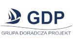 grafika przedstawia znak Fundusze Europejskie, Flagę Rzeczpospolite Polski, logo Małopolski oraz Flagę Unii Europejskiej, Logo Grupy Doradczej Projekt